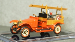 Руссо-Балт Д24-40 пожарный "передовой ход", TruckTyr 1:43