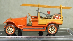 Руссо-Балт Д24-40 пожарный "передовой ход", TruckTyr 1:43