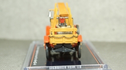 Руссо-Балт Д24-40 пожарный "передовой ход", TruckTyr 1:43