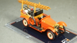 Руссо-Балт Д24-40 пожарный "передовой ход", TruckTyr 1:43