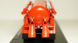 Камаз 5410, автоцистерна большой емкости, г. Луганск