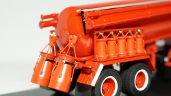 Камаз 5410, автоцистерна большой емкости, г. Луганск