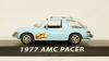AMC Pacer 1977, Greenlight 1:43