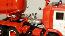 Камаз 5410, автоцистерна большой емкости, г. Луганск