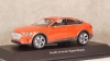 Audi E-tron Sportback Catalunya Red, IScale 1:43
