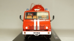 Камаз 5410, автоцистерна большой емкости, г. Луганск