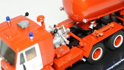 Камаз 5410, автоцистерна большой емкости, г. Луганск