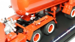 Камаз 5410, автоцистерна большой емкости, г. Луганск