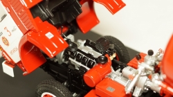 Камаз 5410, автоцистерна большой емкости, г. Луганск