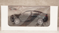 Mercedes GLE Coupe (C167) 2020, IScale 1:43