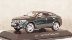 Mercedes GLE Coupe (C167) 2020, IScale 1:43