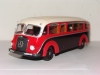 Mercedes LO3500 1955, Premium Classixxs 1:43