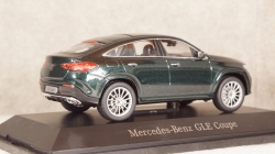 Mercedes GLE Coupe (C167) 2020, IScale 1:43