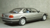 BMW 740i E38 1994 silver, 180363, KK-Scale 1:18