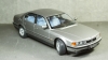 BMW 740i E38 1994 silver, 180363, KK-Scale 1:18