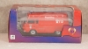 Barkas B1000 SMH-3 fire Year 1984, IST169T, IST 1:43