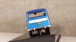 Willys Jeep Station Wagon 1960, CLC261, IXO 1:43