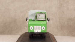 Multicar M22 Covered 1965, IST289R, IST 1:43