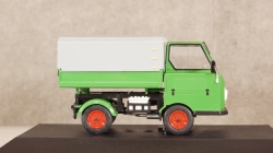 Multicar M22 Covered 1965, IST289R, IST 1:43