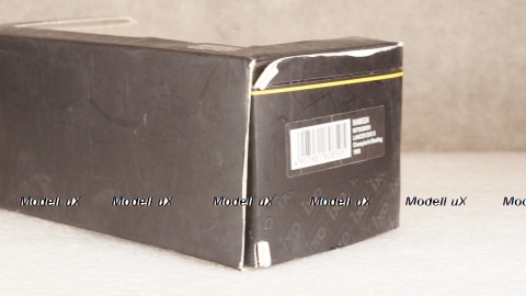 Mitsubishi Lancer Evo V #2 Champions Meeting 1998 Burns, Ralliart, RAM524, IXO 1:43