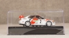 Mitsubishi Lancer Evo V #2 Champions Meeting 1998 Burns, Ralliart, RAM524, IXO 1:43