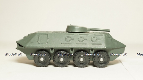 БТР 60 №1, 1:43