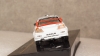 Mitsubishi Lancer Evo V #2 Champions Meeting 1998 Burns, Ralliart, RAM524, IXO 1:43