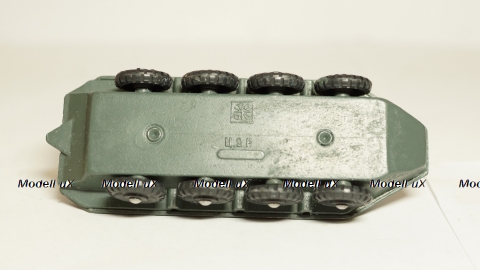 БТР 60 №1, 1:43