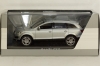 Audi Q7 silver