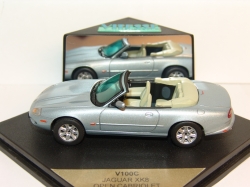 Jaguar XK8 Cabriolet 1998