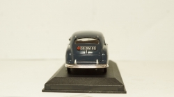 Simca Abeille 1955, Altaya 1:43