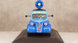 Fiat 1100 ELR van Butangas 1948, Altaya 1:43