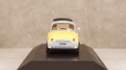 Fiat 500 Giardiniera Necchi 1960, Altaya 1:43