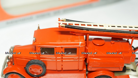 Зис 11, ПМЗ-11, Ломо, 1:43