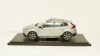 Volvo V40 Cross Country 2015 silver, MotorArt 1:43