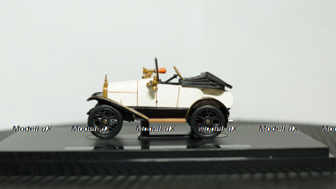 Hinstin Construction 1920, Dongguan 1:43