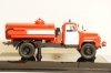 ГАЗ 53А АЦУ-10 Заря 1986 г., 105332, DiP Models 1:43