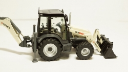 Terex TLB 840 Baggerlader, NZG 1:50