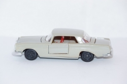 Mercedes 250SE A-19, Ремейк СССР