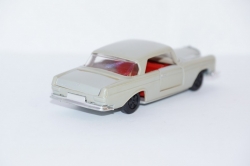 Mercedes 250SE A-19, Ремейк СССР