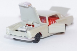 Mercedes 250SE A-19, Ремейк СССР