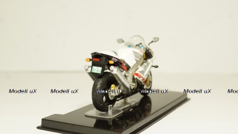 Honda VTR 1000 SP-2, Atlas 1:24
