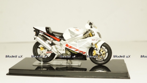 Honda VTR 1000 SP-2, Atlas 1:24