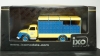 Bedford TJ 6S Truck 1965, Ixo 1:43