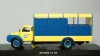 Bedford TJ 6S Truck 1965, Ixo 1:43