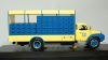 Bedford TJ 6S Truck 1965, Ixo 1:43