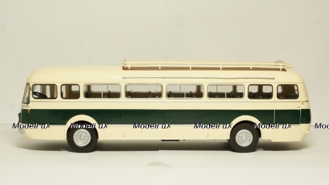 RENAULT R 4192 1956 №55, Hachette 1:43