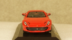 Ferrari 812 Superfast 2017, Altaya 1:43
