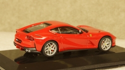 Ferrari 812 Superfast 2017, Altaya 1:43
