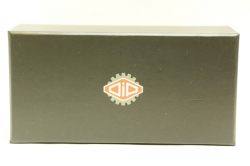 ЗИЛ 112С шасси #2 1963 г., 111213, DiP Models 1:43